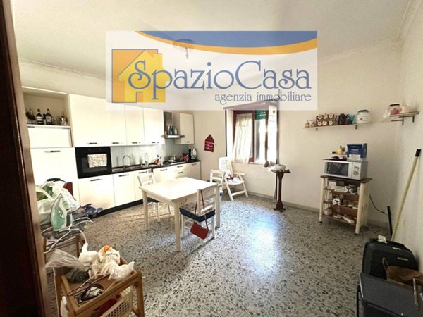 appartamento in vendita a Giugliano in Campania