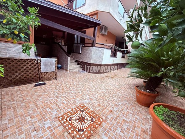appartamento in vendita a Giugliano in Campania