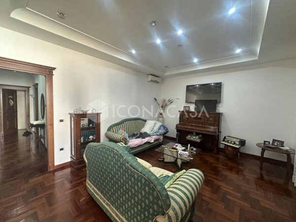 appartamento in vendita a Giugliano in Campania