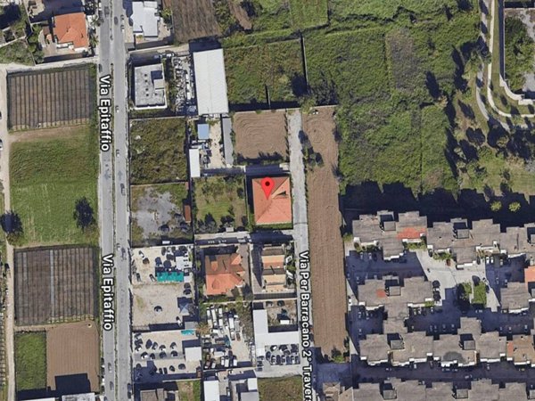 appartamento in vendita a Giugliano in Campania