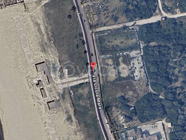 appartamento in vendita a Giugliano in Campania in zona Licola