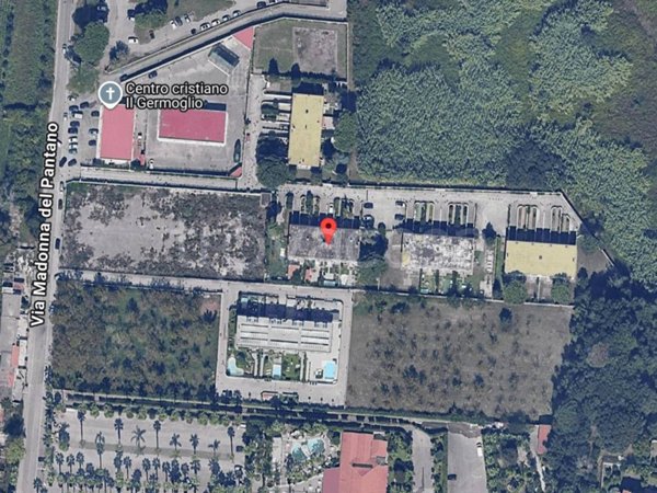 appartamento in vendita a Giugliano in Campania