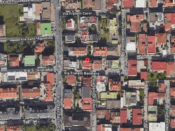 appartamento in vendita a Giugliano in Campania