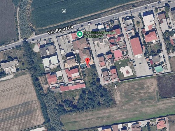 appartamento in vendita a Giugliano in Campania in zona Varcaturo