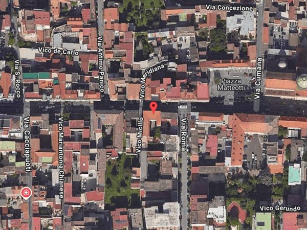 appartamento in vendita a Giugliano in Campania