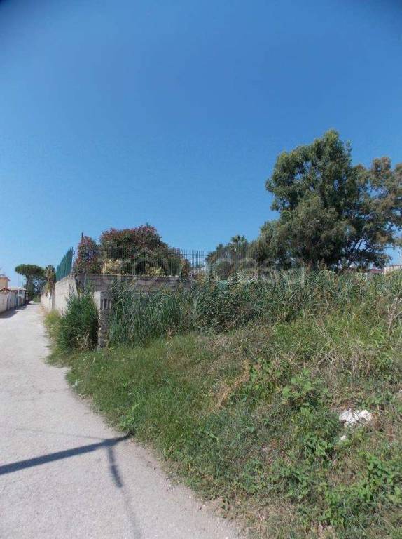 terreno agricolo in vendita a Giugliano in Campania