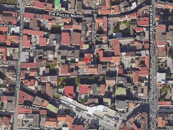 appartamento in vendita a Giugliano in Campania