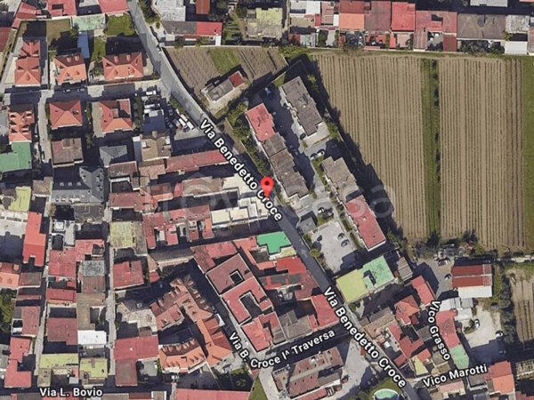 appartamento in vendita a Giugliano in Campania