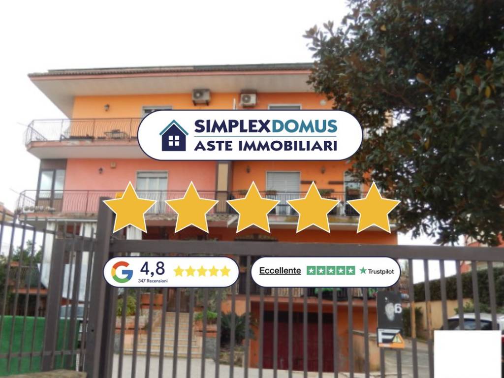 appartamento in vendita a Giugliano in Campania in zona Licola