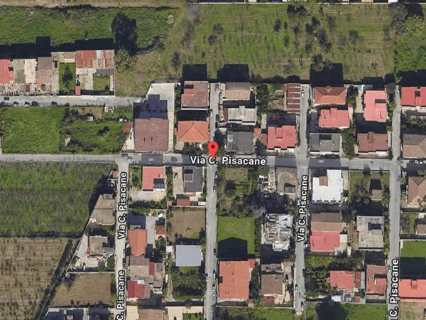 appartamento in vendita a Giugliano in Campania