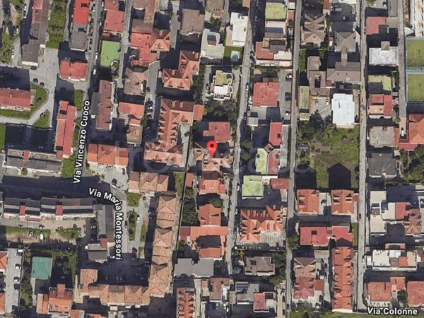 appartamento in vendita a Giugliano in Campania