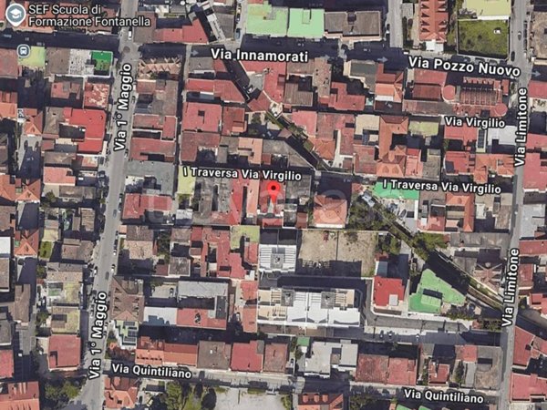 appartamento in vendita a Giugliano in Campania