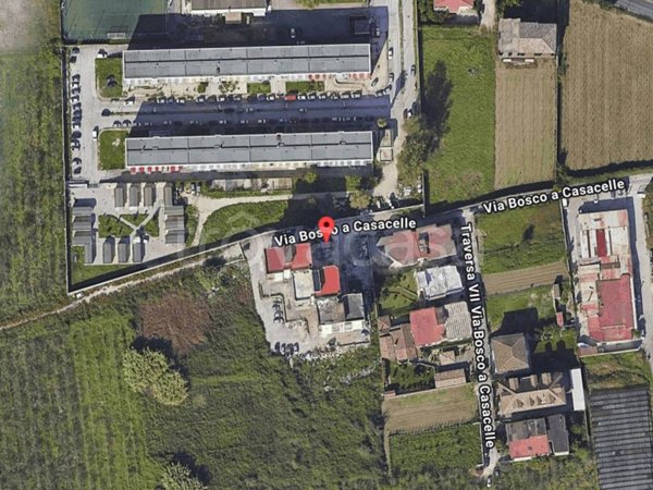 appartamento in vendita a Giugliano in Campania in zona Casacelle