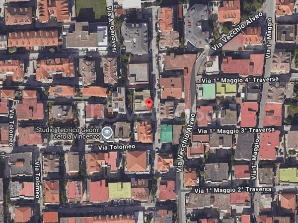 appartamento in vendita a Giugliano in Campania