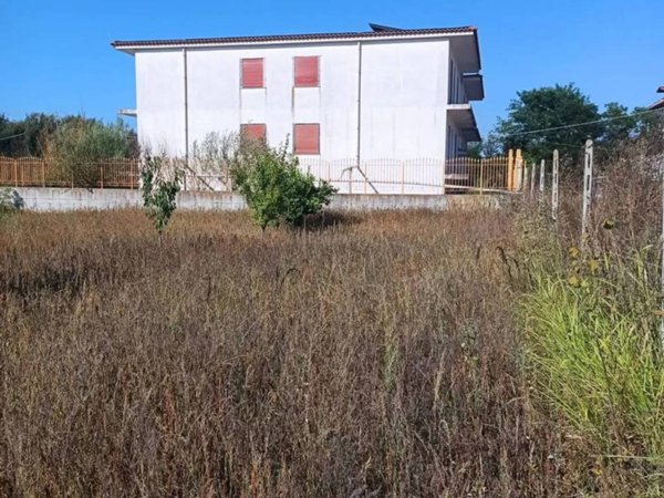 terreno agricolo in vendita a Giugliano in Campania in zona Licola