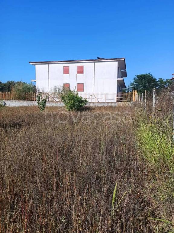 terreno agricolo in vendita a Giugliano in Campania in zona Licola