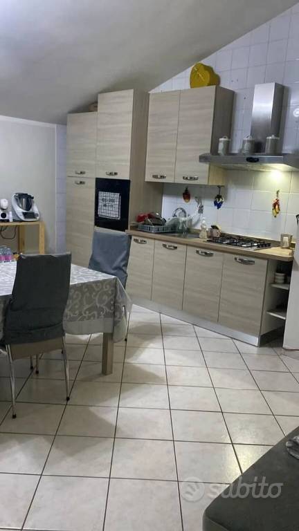 appartamento in vendita a Giugliano in Campania in zona Lago Patria