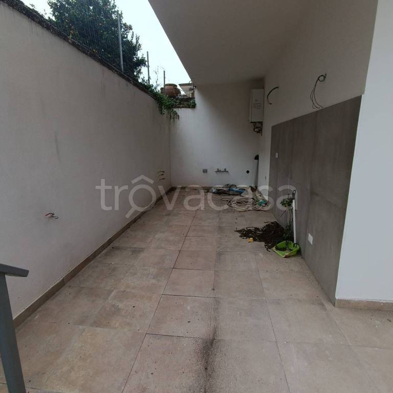 appartamento in vendita a Giugliano in Campania in zona Lago Patria