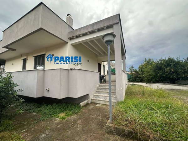 casa indipendente in vendita a Giugliano in Campania