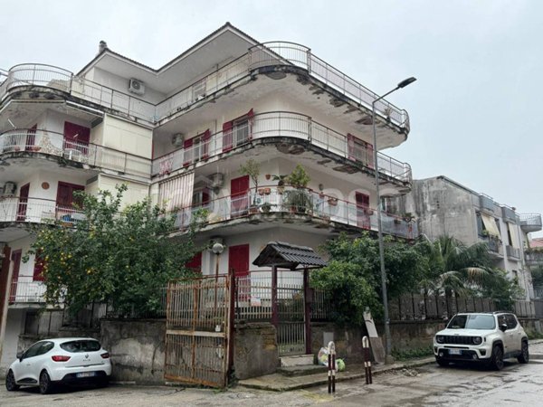 appartamento in vendita a Giugliano in Campania