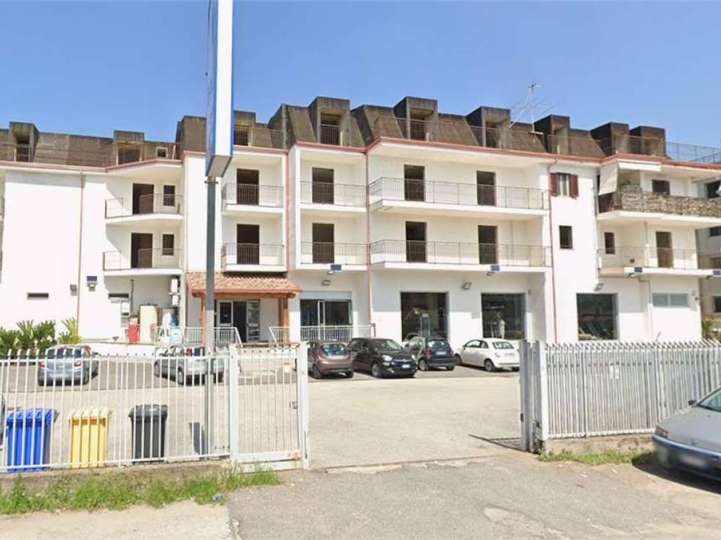appartamento in vendita a Giugliano in Campania