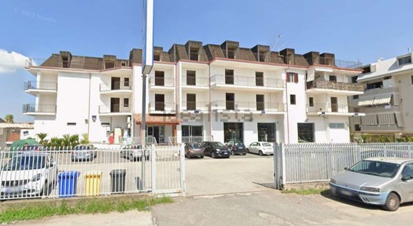 appartamento in vendita a Giugliano in Campania