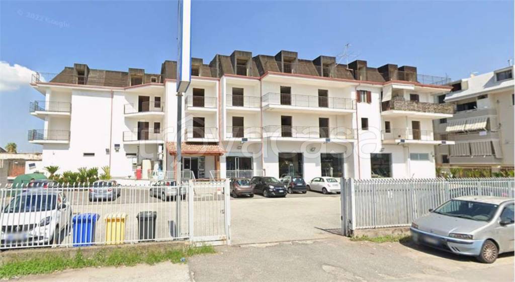 appartamento in vendita a Giugliano in Campania