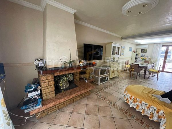 appartamento in vendita a Giugliano in Campania