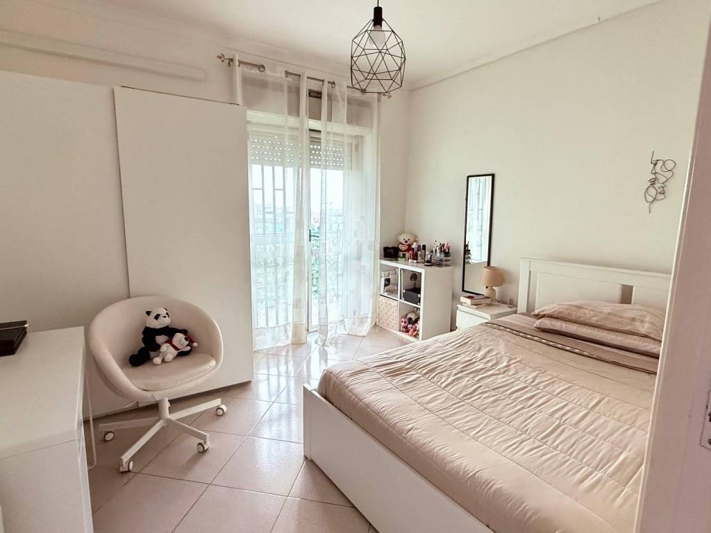 appartamento in vendita a Giugliano in Campania in zona Casacelle