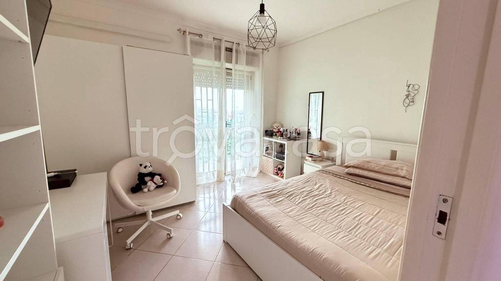 appartamento in vendita a Giugliano in Campania in zona Casacelle