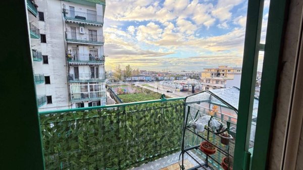 appartamento in vendita a Giugliano in Campania in zona Casacelle