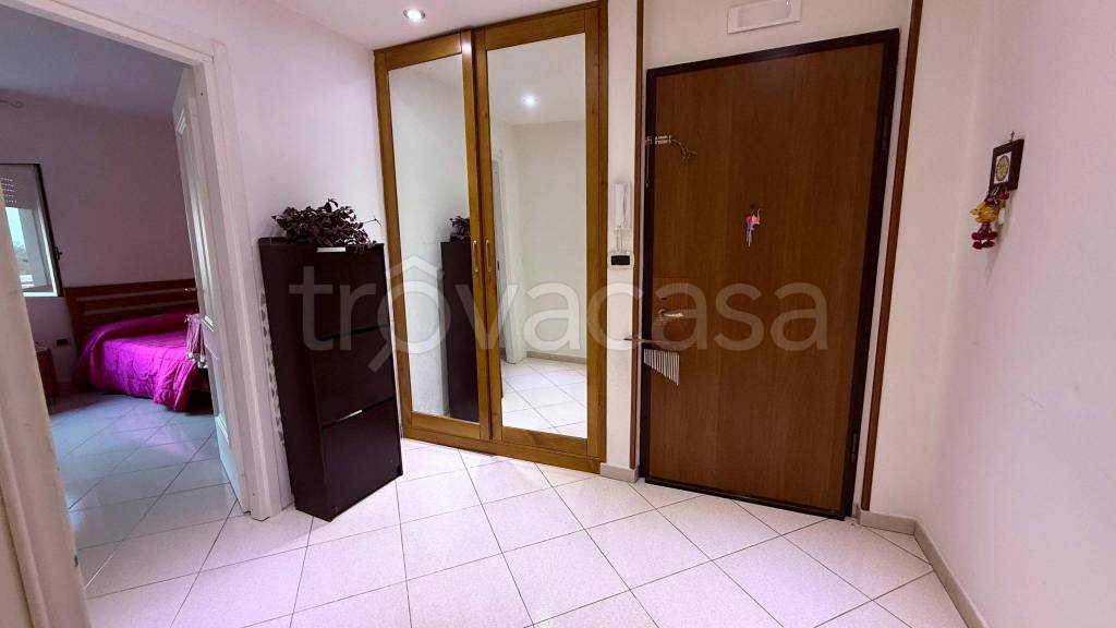 appartamento in vendita a Giugliano in Campania in zona Casacelle