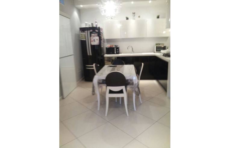 appartamento in vendita a Giugliano in Campania