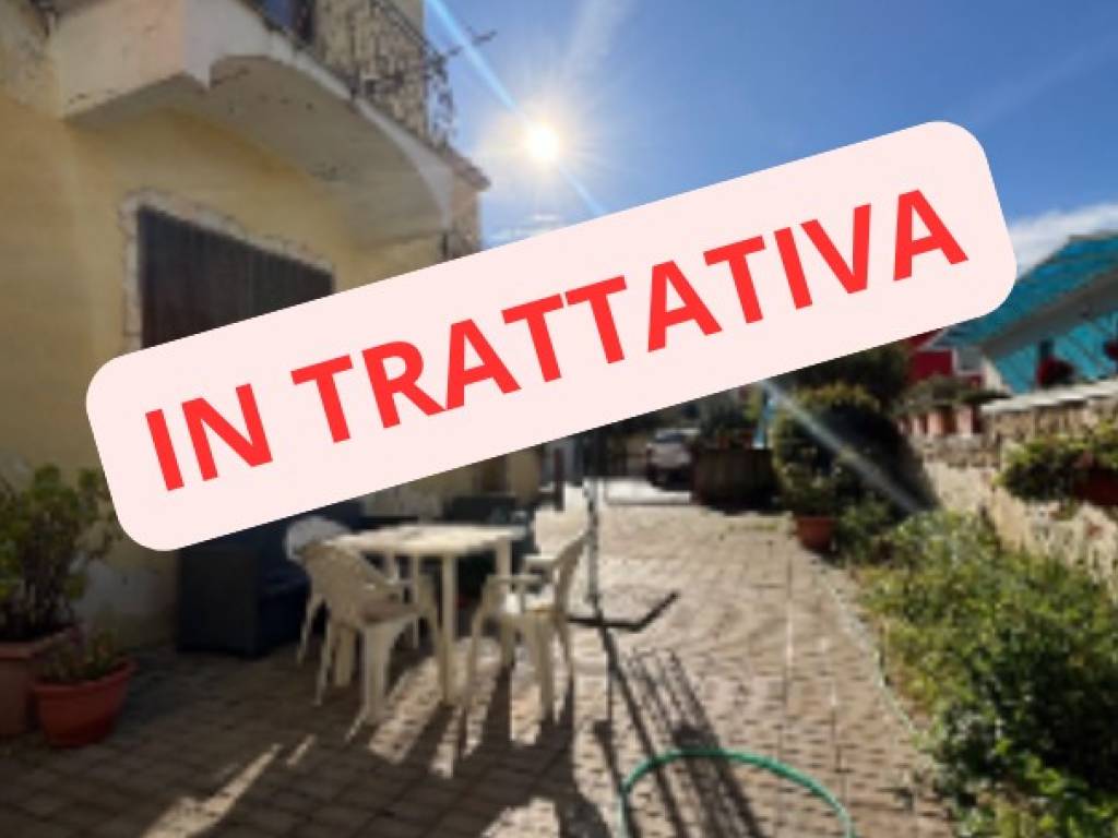 appartamento in vendita a Giugliano in Campania in zona Lago Patria