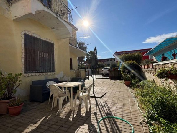 appartamento in vendita a Giugliano in Campania in zona Lago Patria