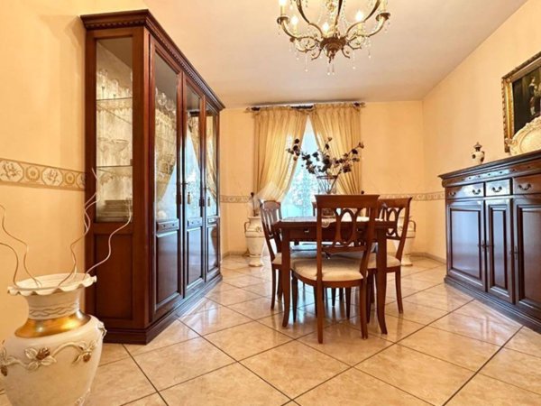 appartamento in vendita a Giugliano in Campania