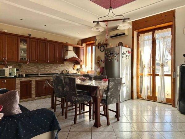 appartamento in vendita a Giugliano in Campania