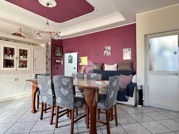 appartamento in vendita a Giugliano in Campania