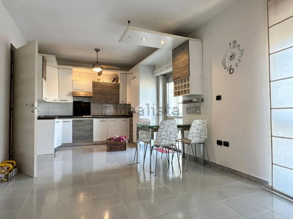 appartamento in vendita a Giugliano in Campania in zona Casacelle