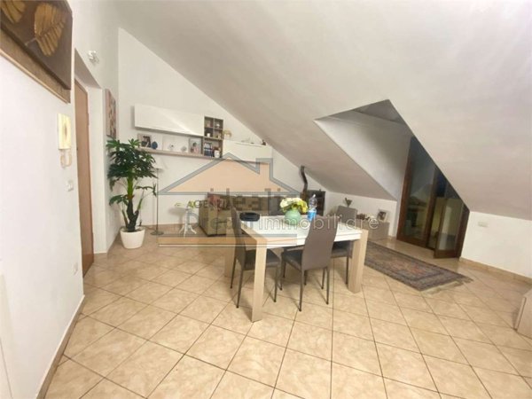 appartamento in vendita a Giugliano in Campania