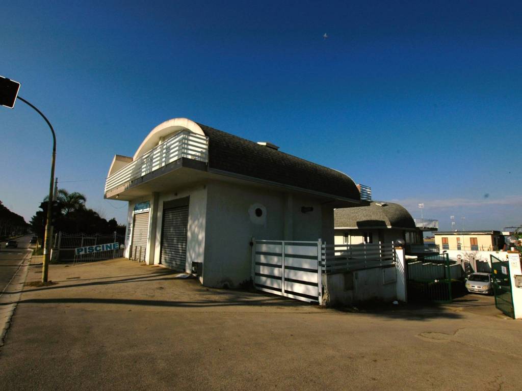 appartamento in vendita a Giugliano in Campania in zona Lago Patria