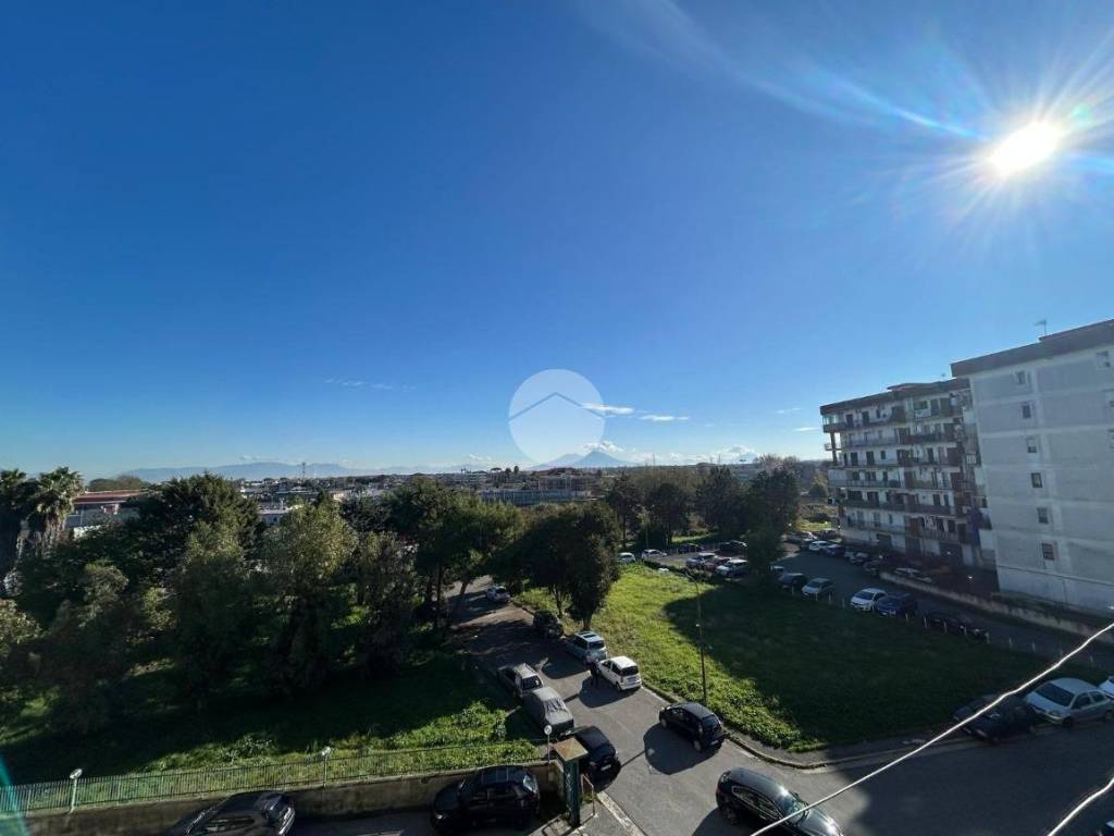 appartamento in vendita a Giugliano in Campania in zona Casacelle