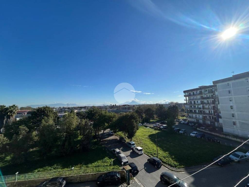 appartamento in vendita a Giugliano in Campania in zona Casacelle