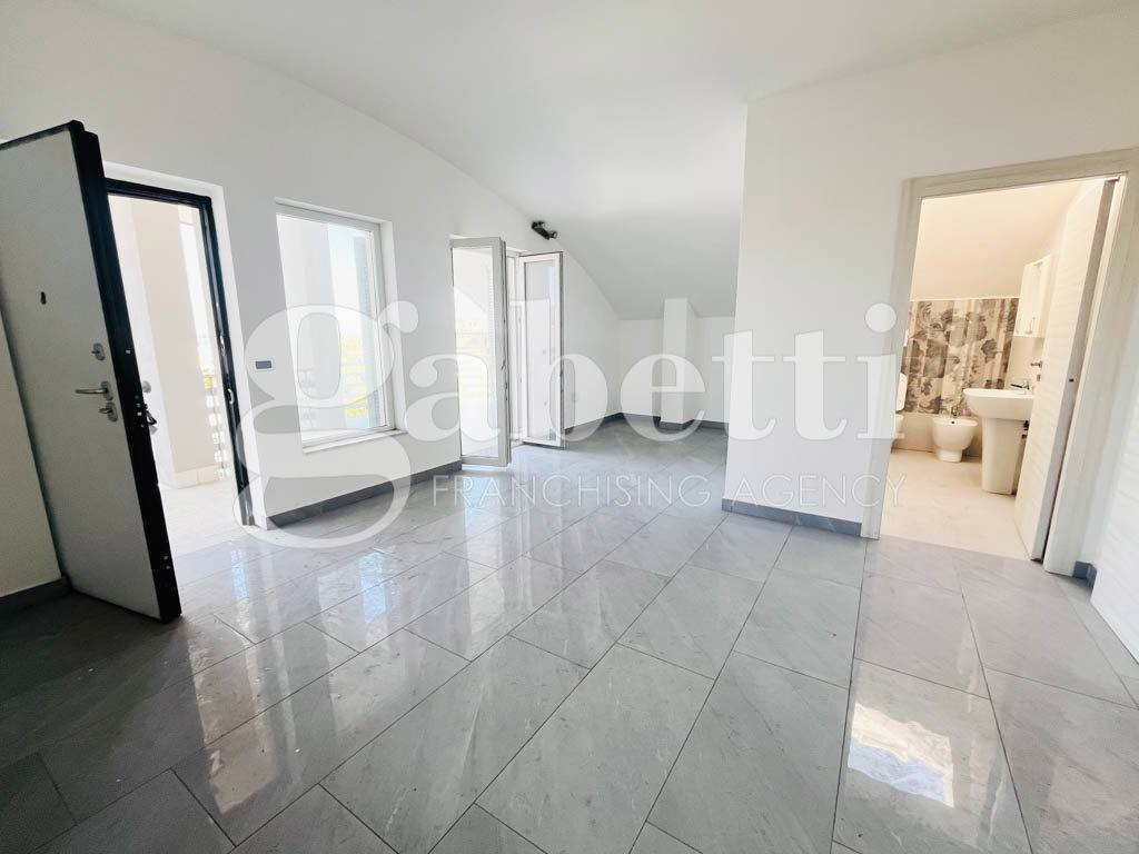 appartamento in vendita a Giugliano in Campania in zona Lago Patria