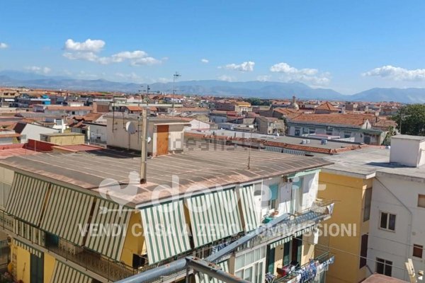 appartamento in vendita a Giugliano in Campania