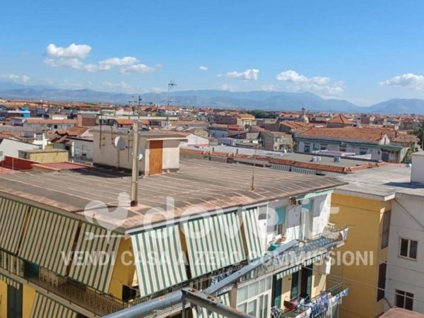 appartamento in vendita a Giugliano in Campania