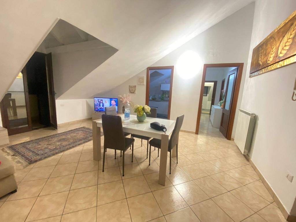 appartamento in vendita a Giugliano in Campania