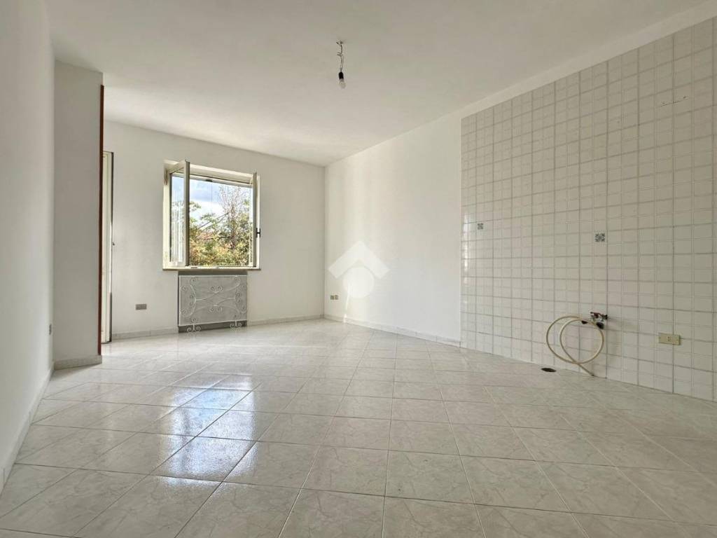 appartamento in vendita a Giugliano in Campania