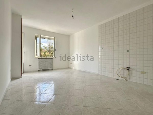 appartamento in vendita a Giugliano in Campania