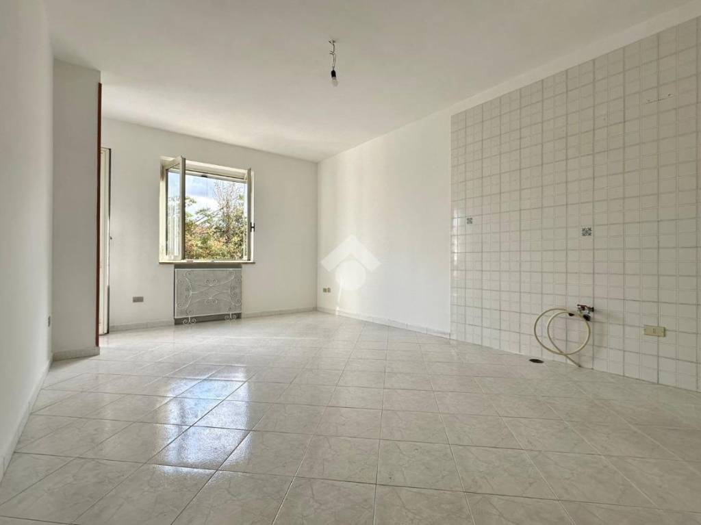 appartamento in vendita a Giugliano in Campania